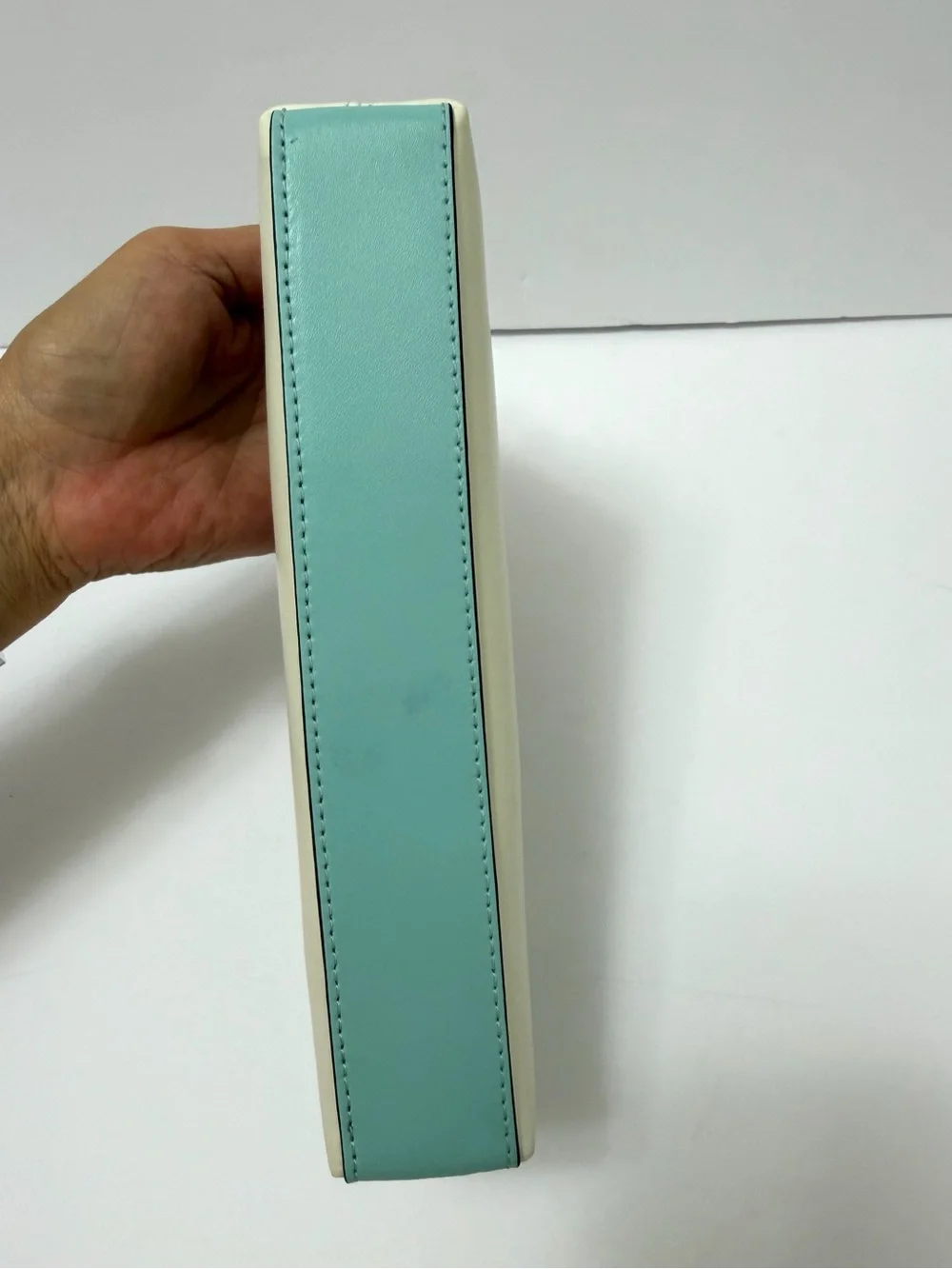 Kate Spade Pool Float Makeup Accessories Zippered Pouch Bag